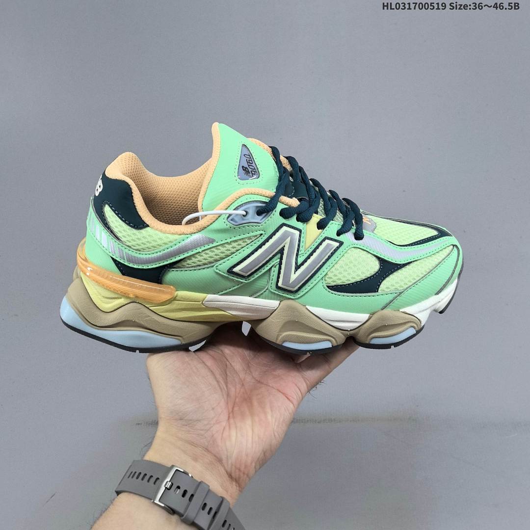 New Balance 9060 ABZORB - foto 2