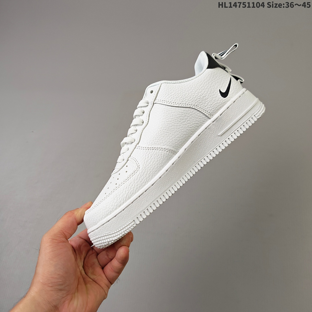 Nike AIR FORCE 1‘07 Force 1 - foto 8