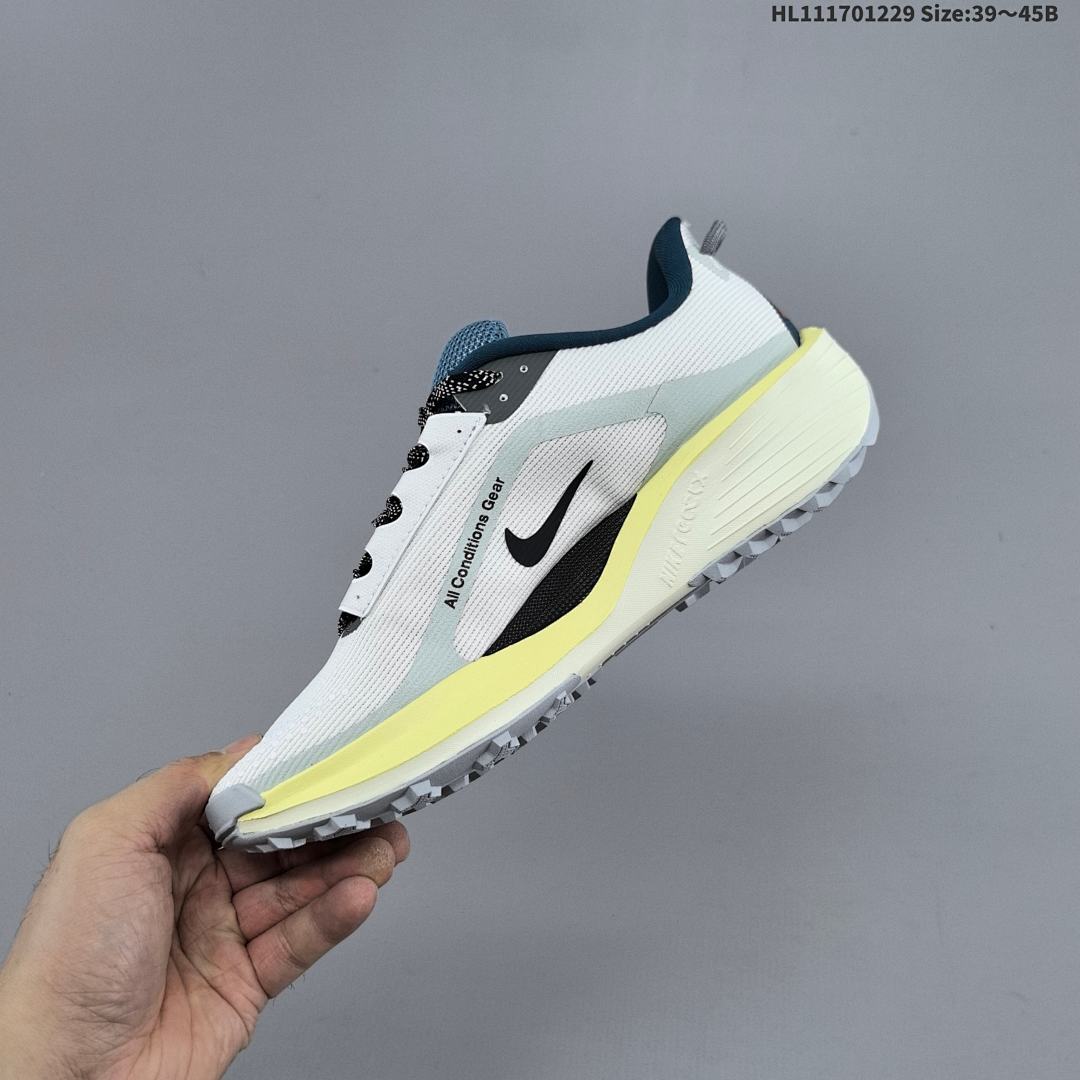 NIKE ACG ZEGAMA TRAIL 6 - foto 4