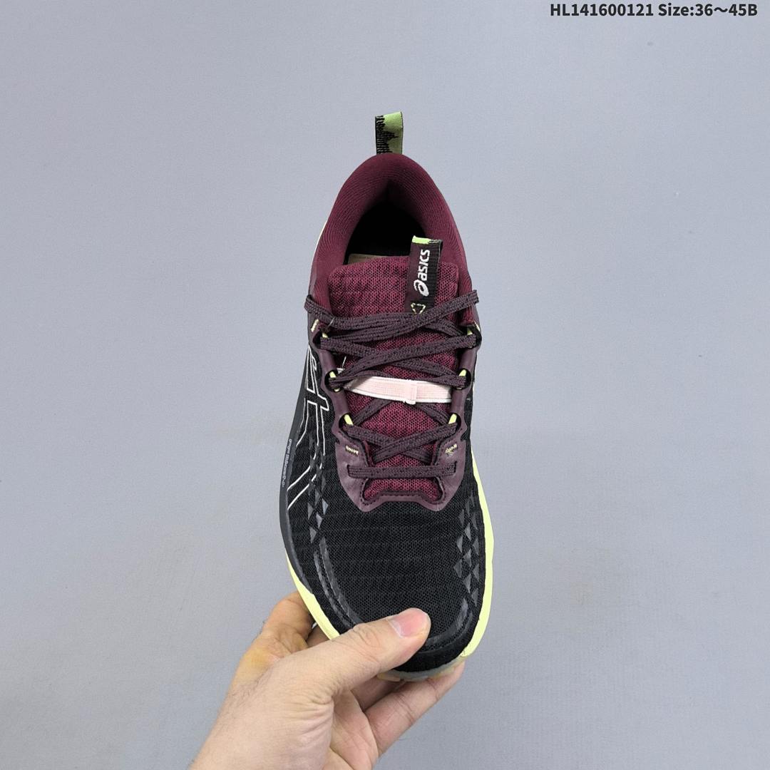 ASICS GEL-TRABUCO MAX 13 ASICS GEL - foto 6