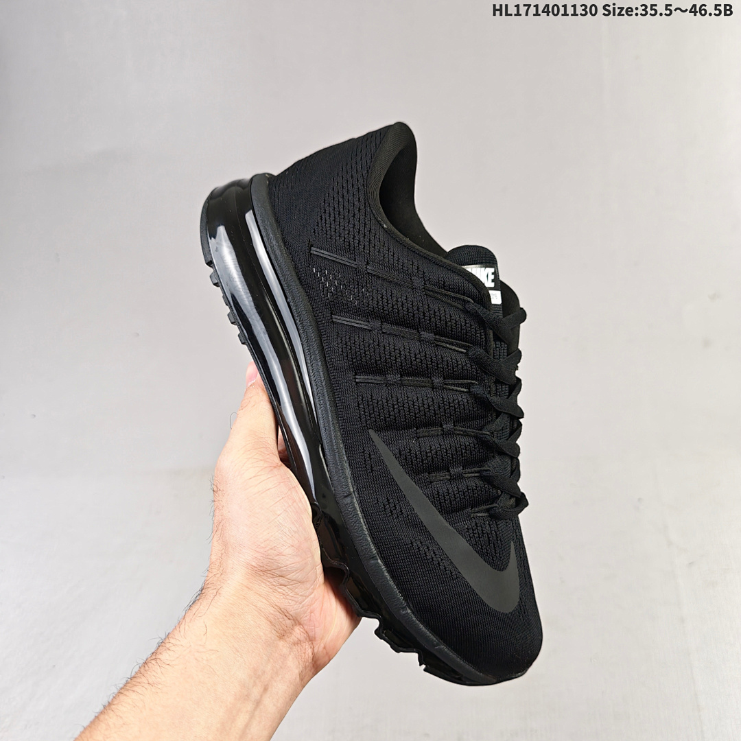 /WMNS NIKE AIR MAX 2016 Flywire - foto 4