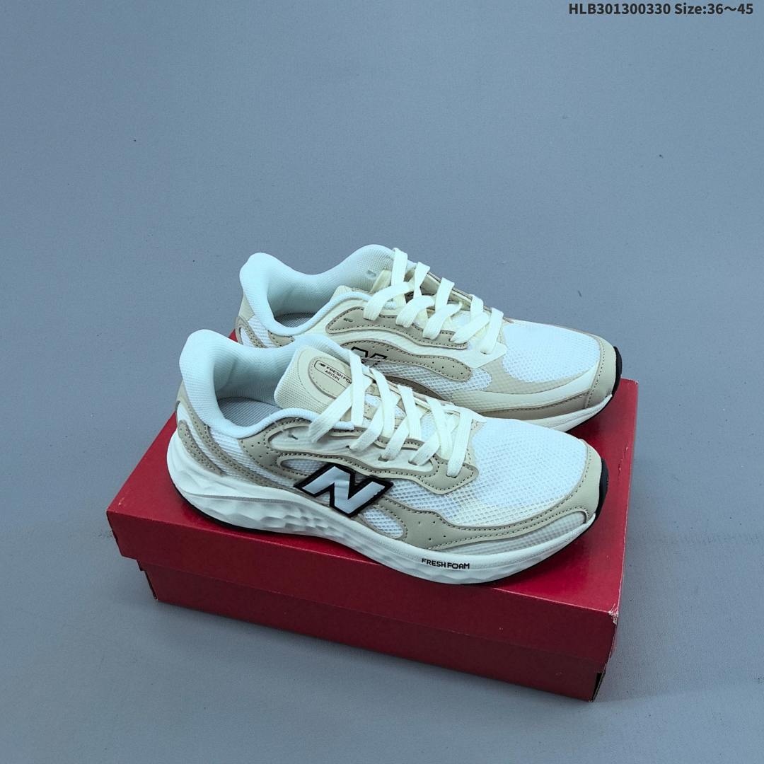 New Balance NB Fresh Foam Arishi v4 Tiralux Nb WARISTX4 HLB301300330 Si - foto 5