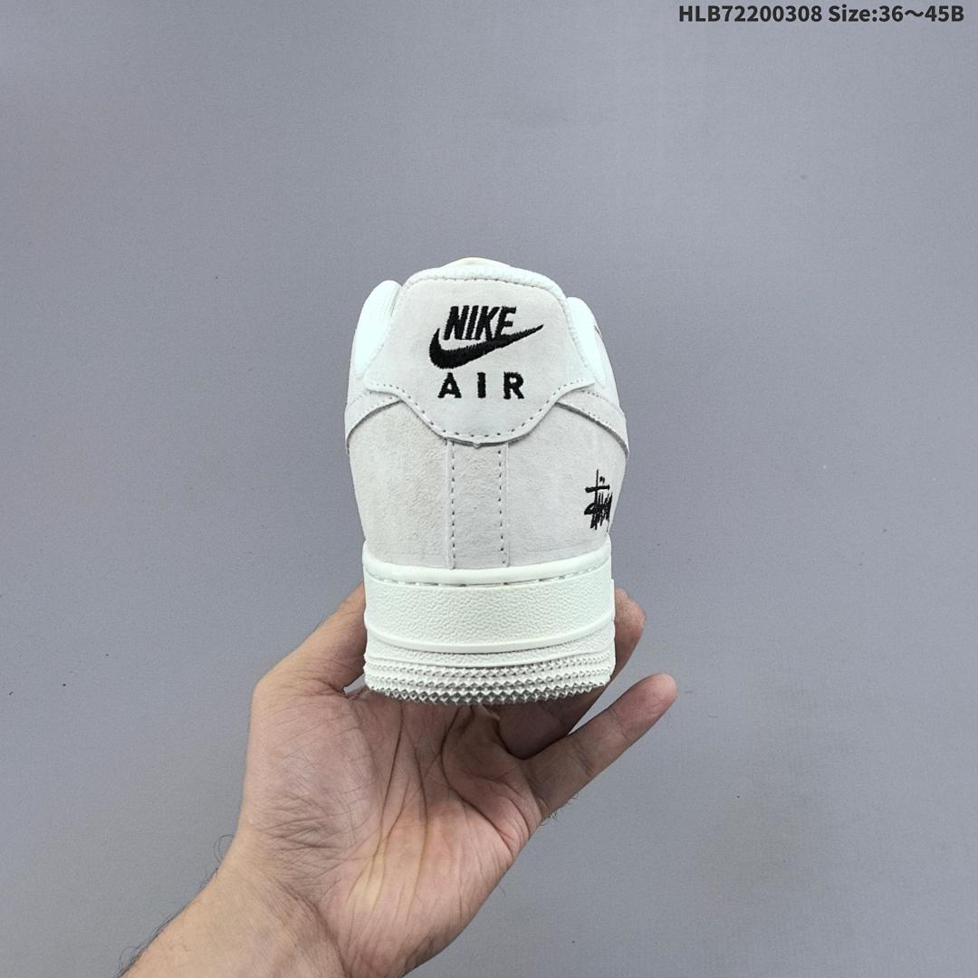 NIKE AIR FORCE 1‘07 LV8 -097 - foto 6
