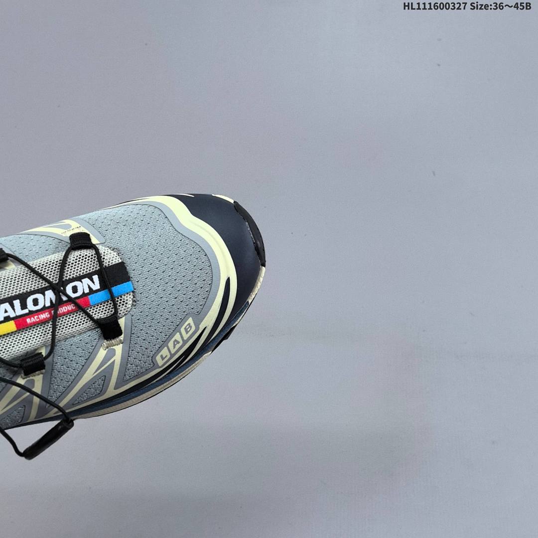 Salomon XT-6 SENSIFIT 3D ADVA - foto 8