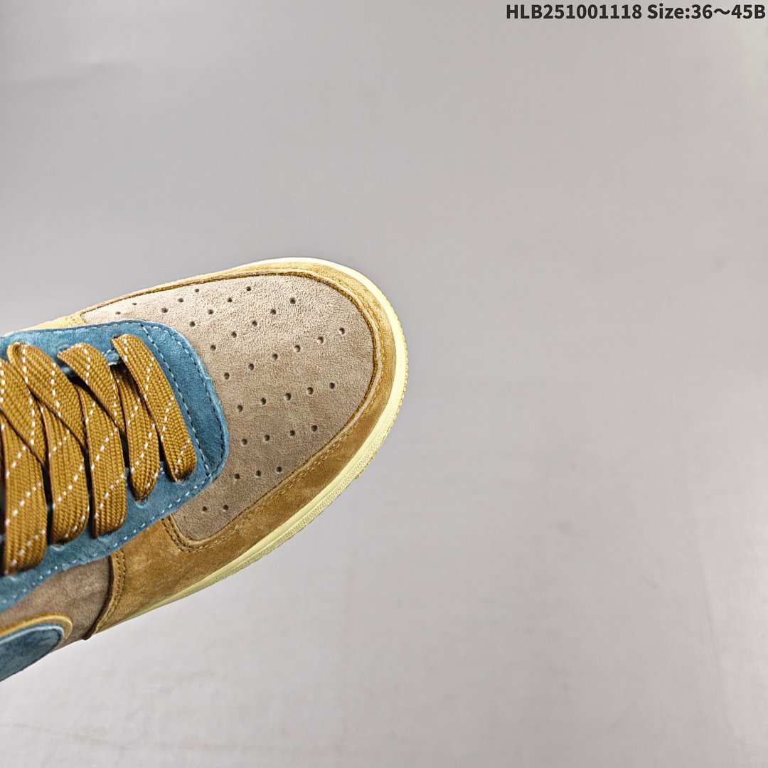 Nike AIR FORCE 1’07 Force 1 - foto 4