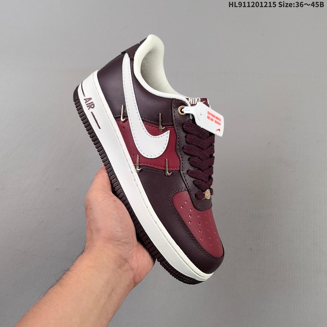 Nike Air Force 1’07 Force 1 - foto 8