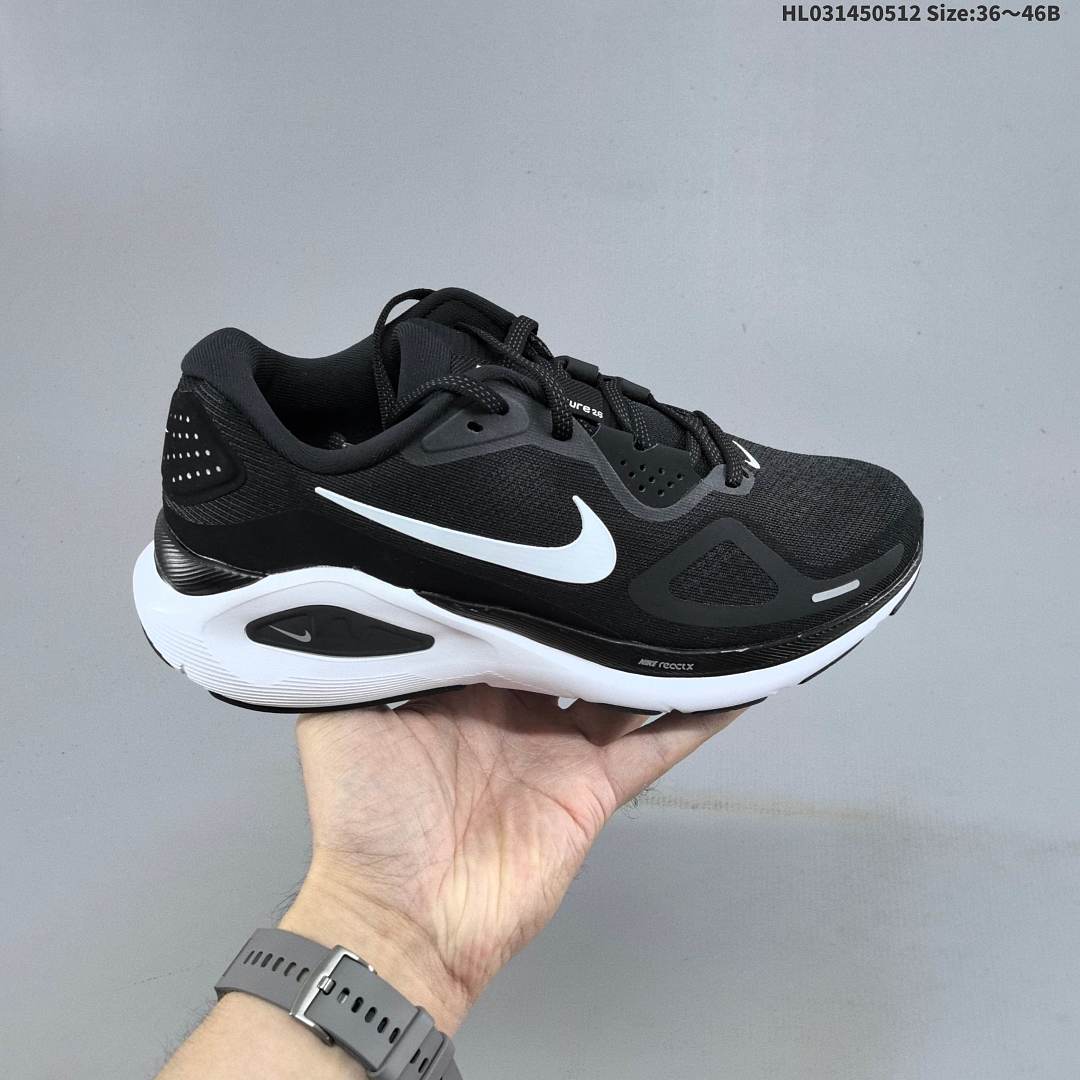 Nike Air Zoom Structure 26 -002 . - foto 2
