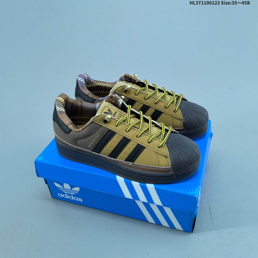 Adidas Originals Superstar - foto 5