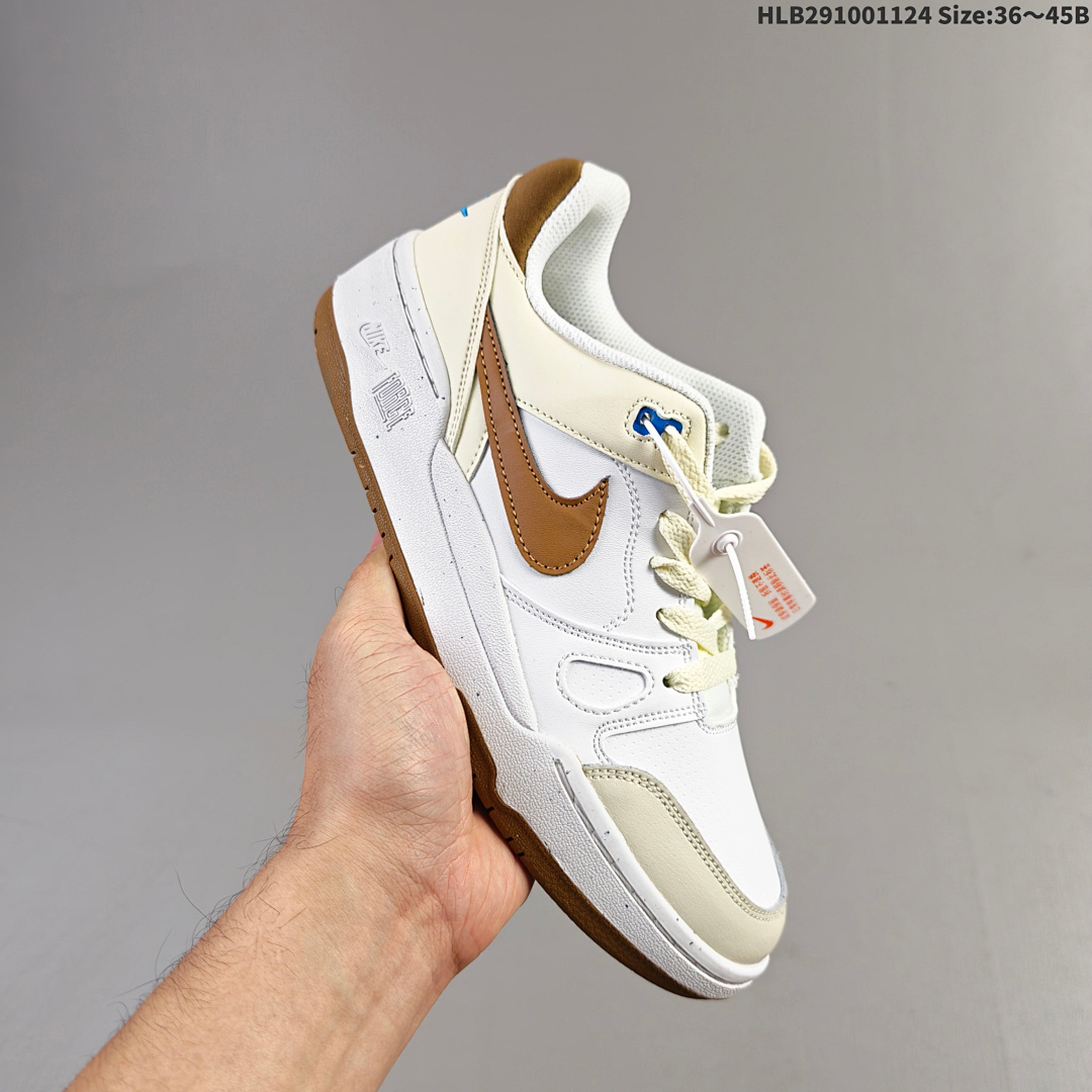 Nike Full Force Low - foto 7