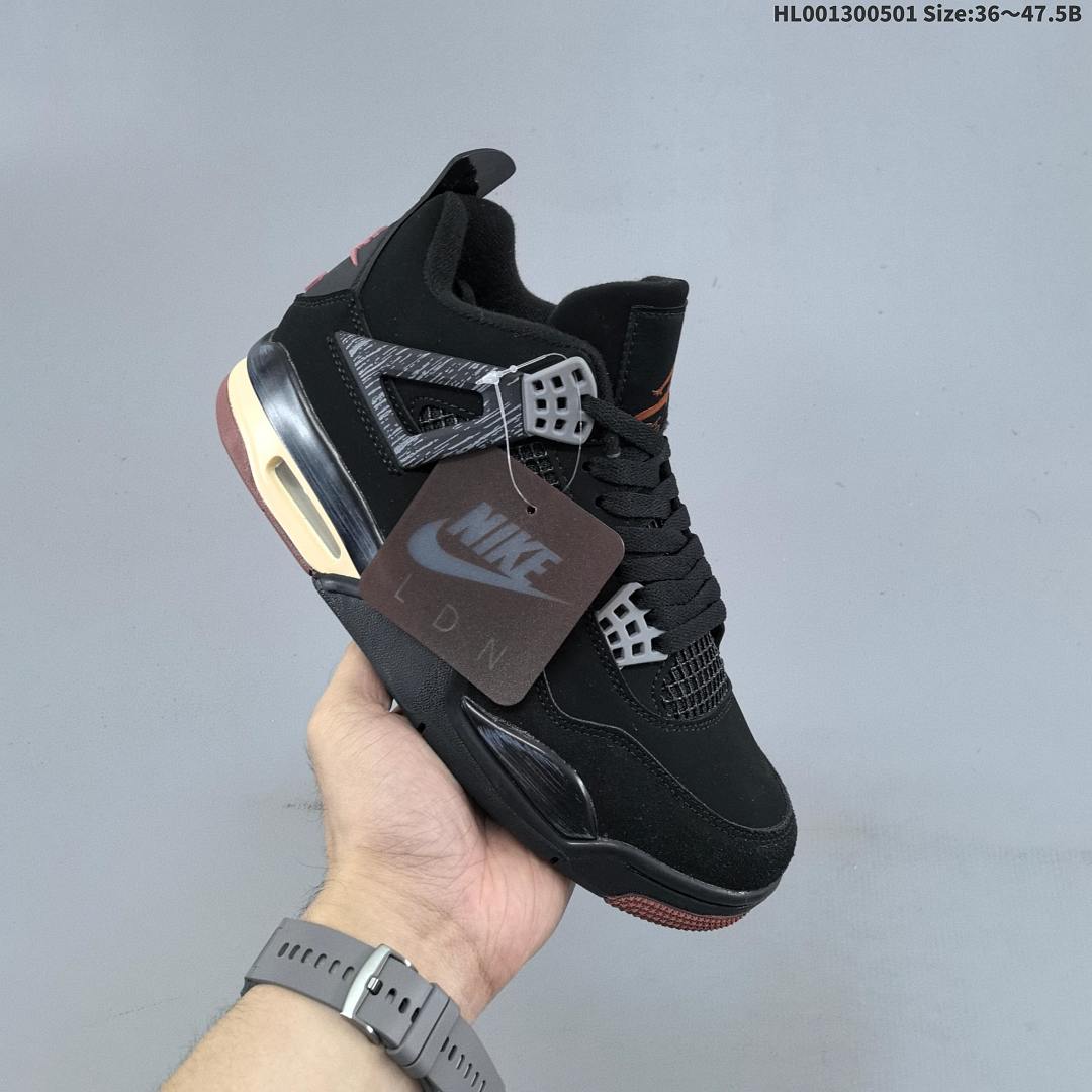 Air Jordan 4 Retro "London" AJ4 4 aj4 4 Jordan Brand " - foto 3