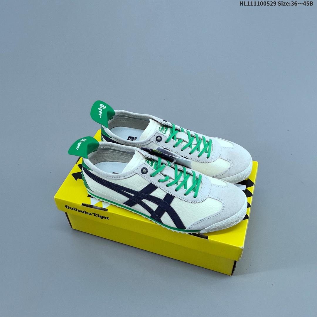 Onitsuka Tiger Mexico 66 Slip On - foto 29