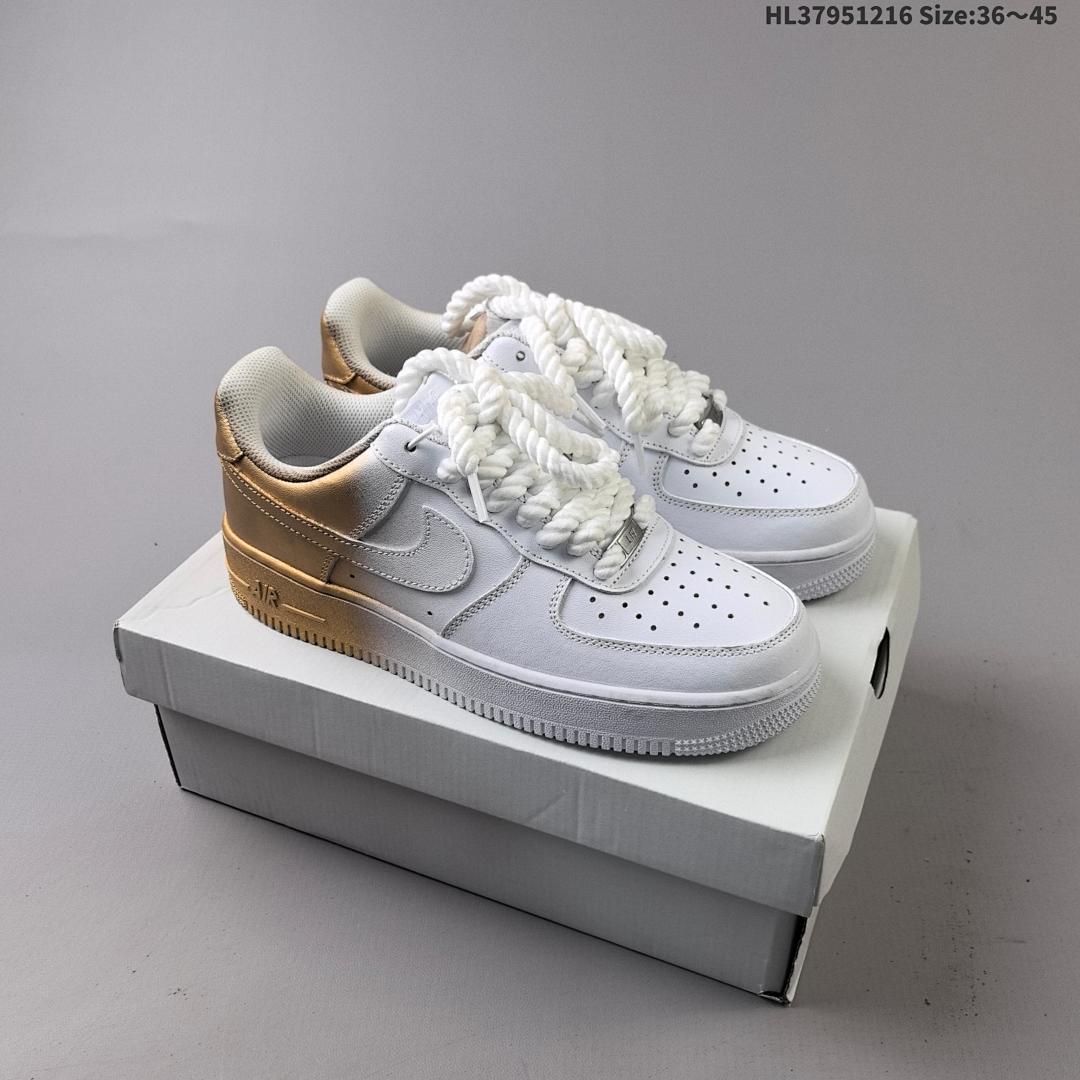 Nike Air Force 1’07 Force 1 - foto 2