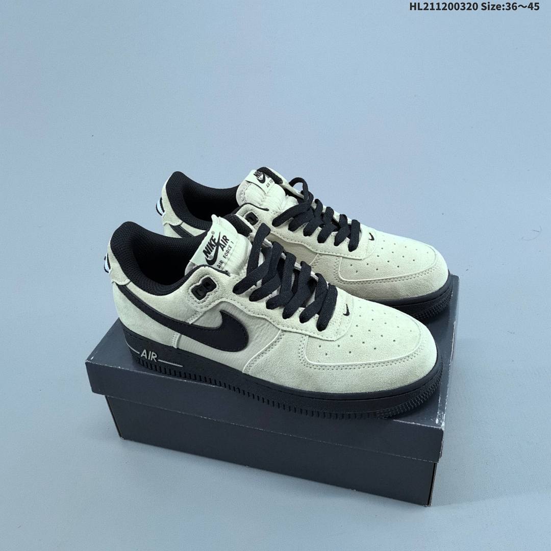 Nike AIR FORCE 1’07 Force 1