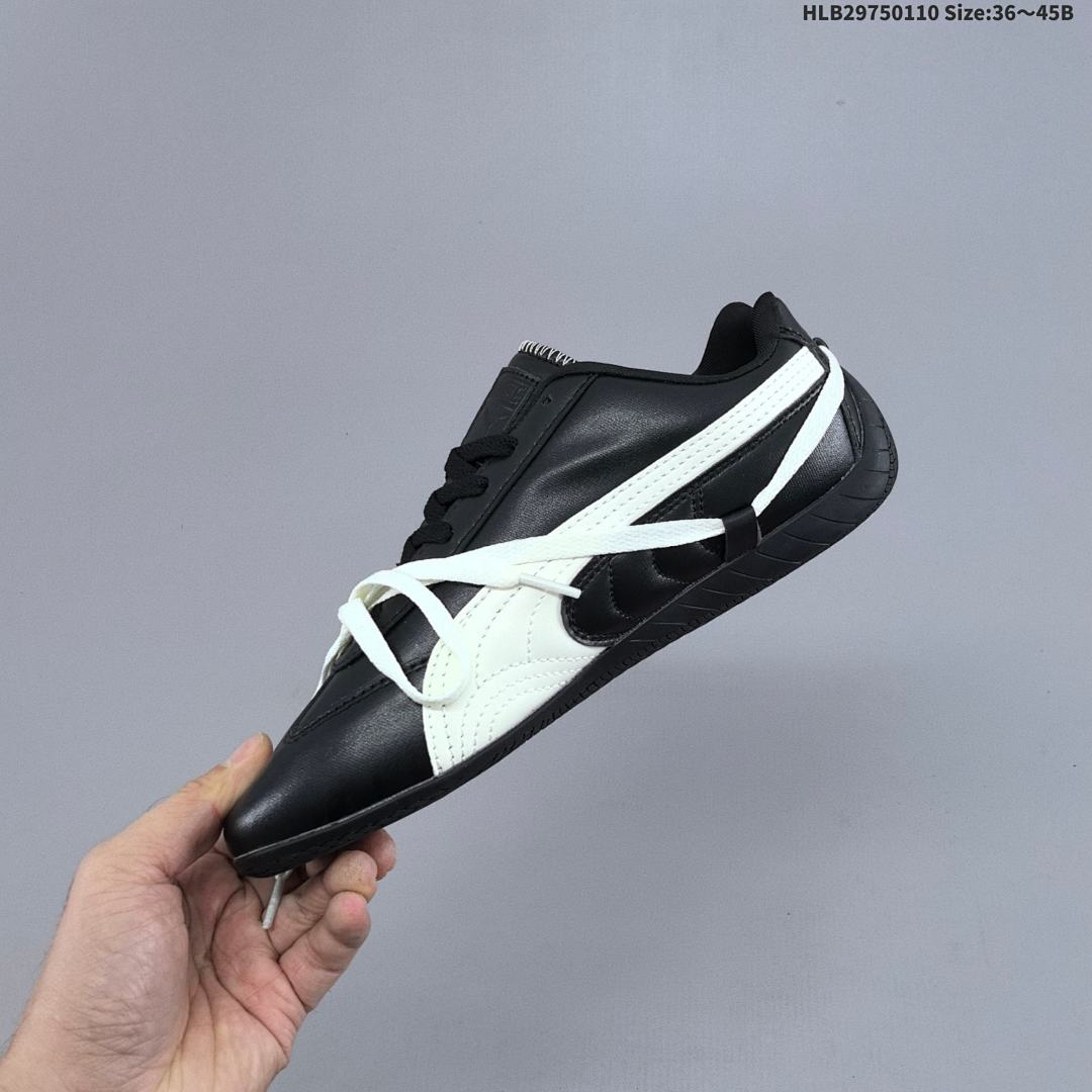 Puma Speedcat Ballet PUMA Speedcat Ls PUMA Speedcat Ballet S - foto 3