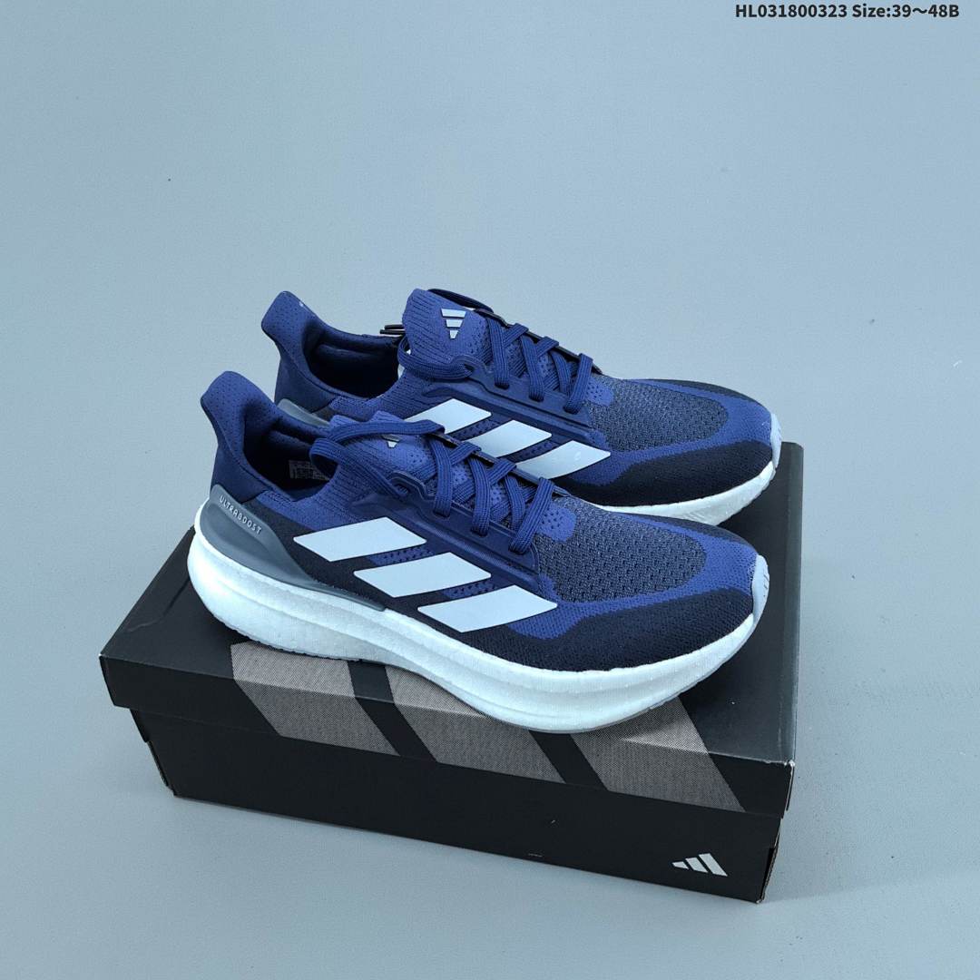 Adidas Ultraboost 5X Stretchweb