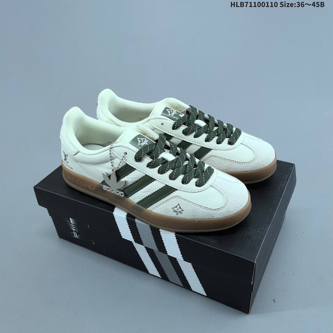 Adidas SAMBA OG’DIY’ - foto 3