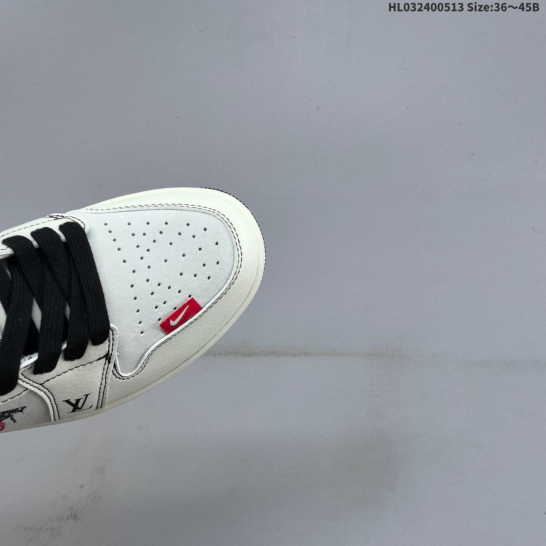 Nike Air Jordan 1 Low AJ1 1 - foto 8