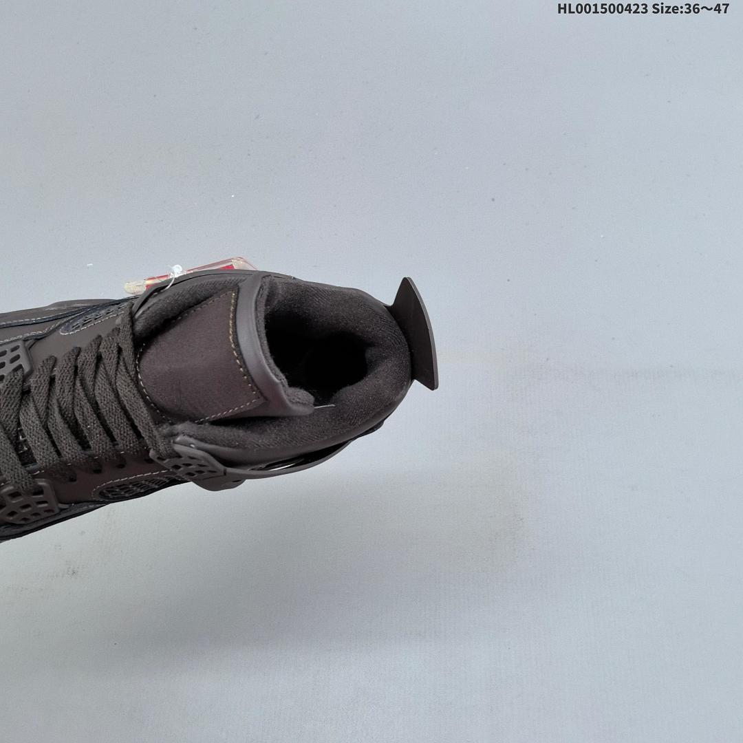 A Air Jordan 4 Retro AJ4 4 aj4 4 - foto 9