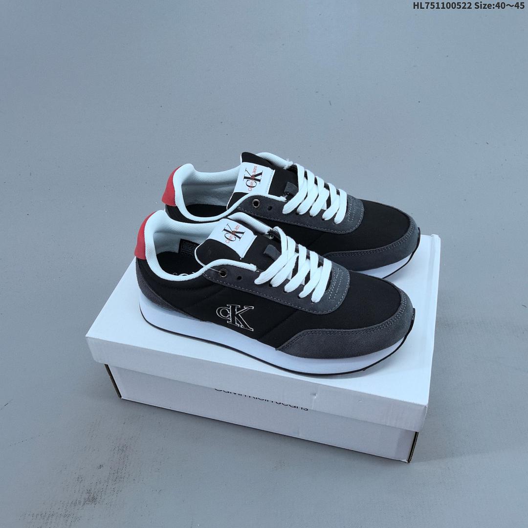 CKJ CALVIN KLEIN JEANS ID HL751100522 Size 45 - foto 5