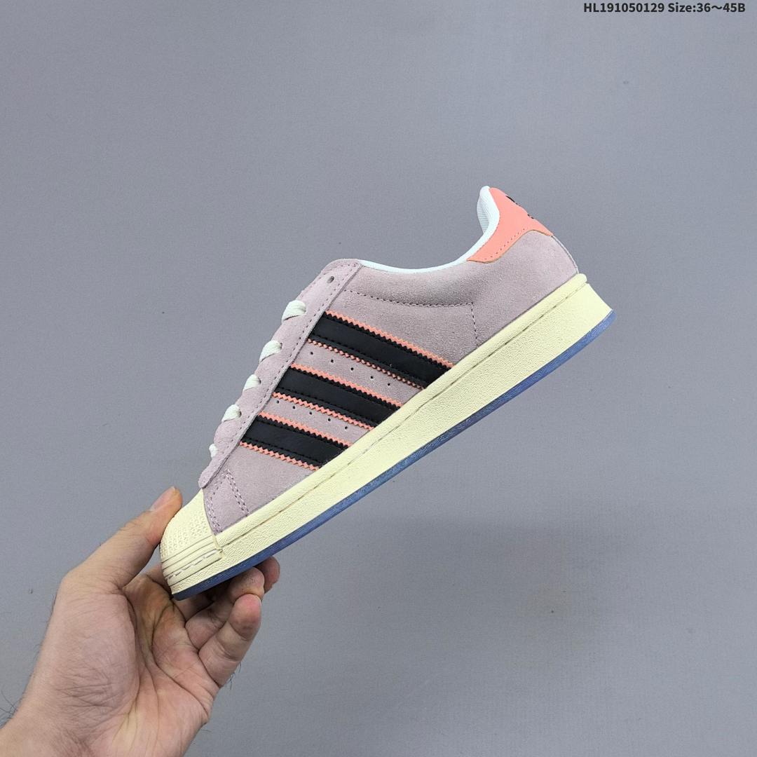 Adidas Originals Superstar JQ6778 HL191050129 Size 45B - foto 7