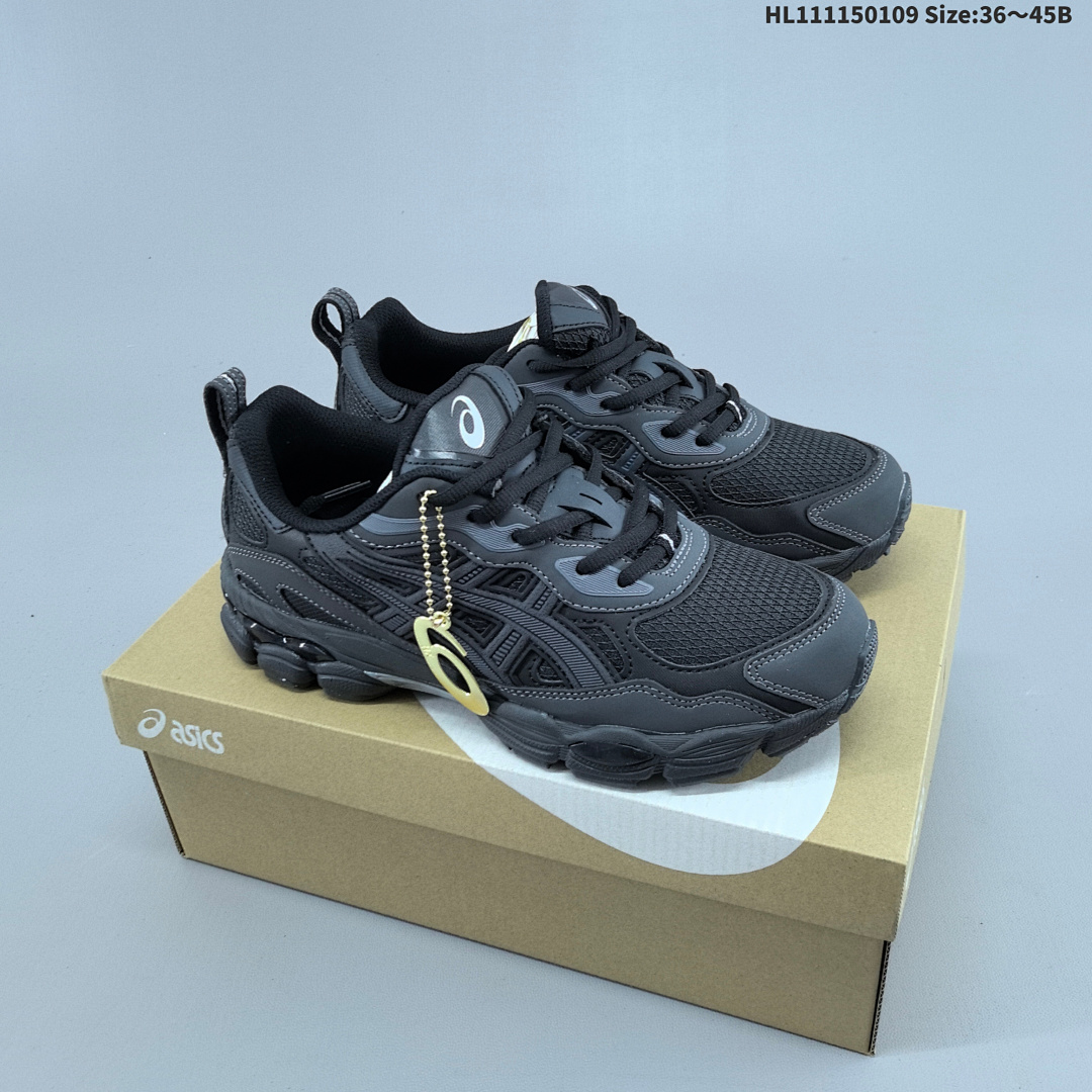 Asics Gel-NYC RGD ASICS GEL-NYC GEL GEL-
