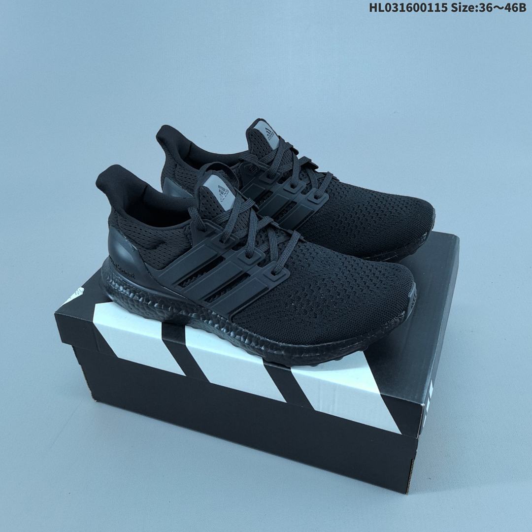 Adidas Ultra boost OG Boost Stretchweb - foto 3