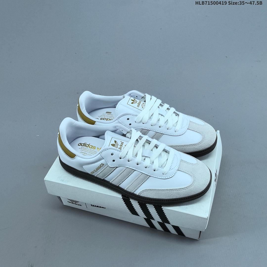 Adidas Originals Samba OG .5 3 - foto 6
