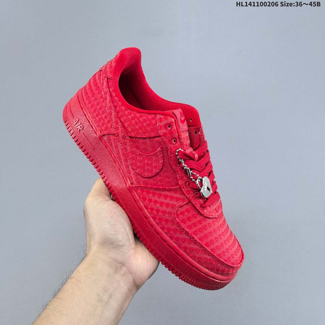 Nike AIR FORCE 1’07 Force 1 - foto 5