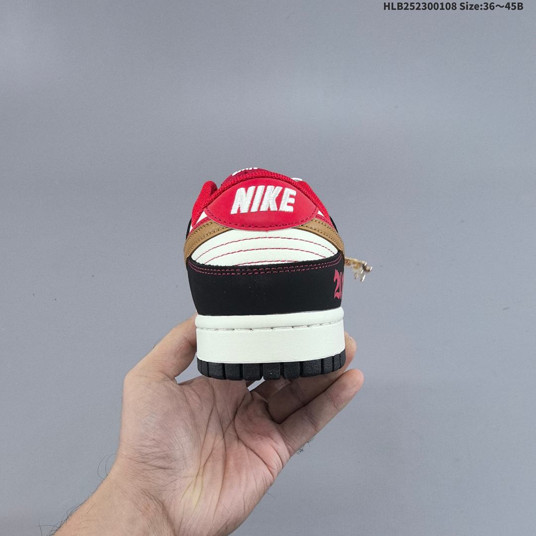 NIKE DUNK SB LOW LV Dunk SB Dunk Dunk Dunk SB - foto 5