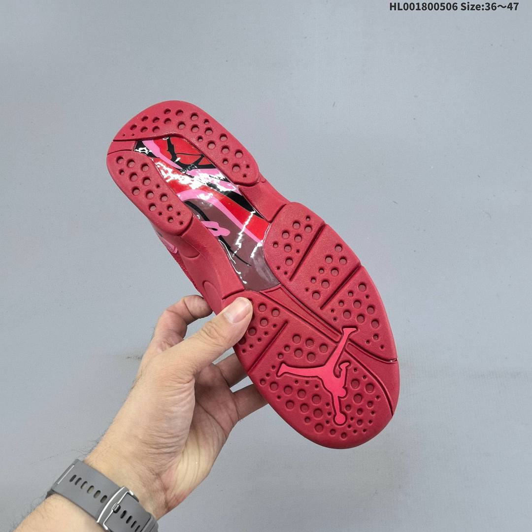 a Air Jordan 8 Retro "Valentine& x27;s Day" AJ8 8 aj8 8 - foto 7
