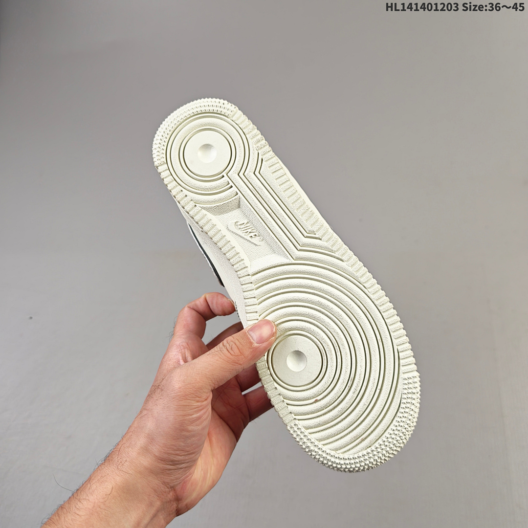 Nike AIR FORCE 1’07 Force 1 - foto 4