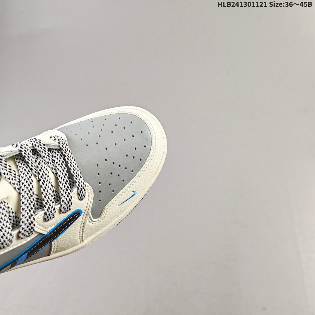 Nike Air Jordan 1 x Travis Scott AJ1 ‘DIY’ - foto 4