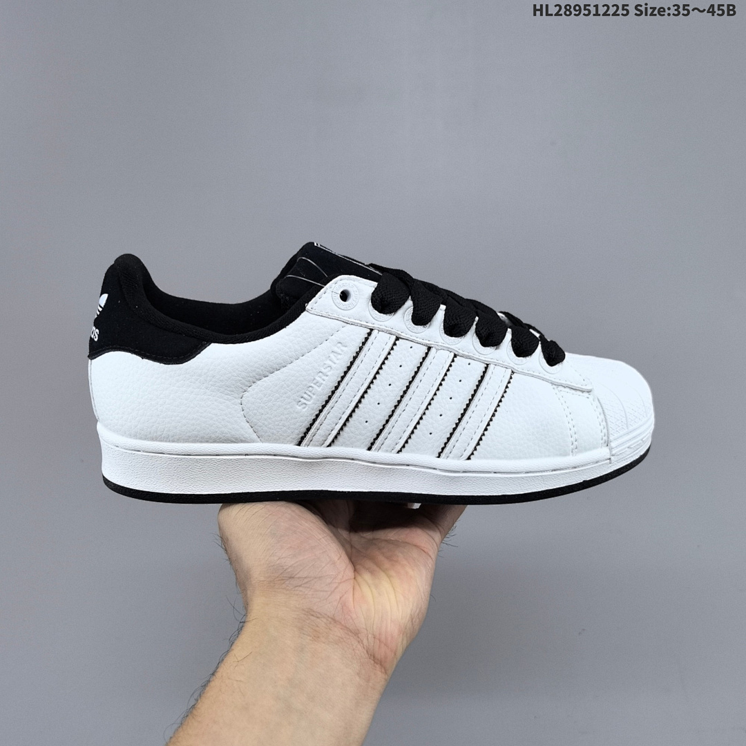 Adidas Originals Superstar Pride RM IE5532 JH5469 JH7032 HL289 - foto 8