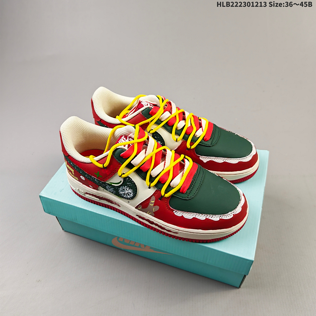 NIKE AIR FORCE 1‘07 LV8 -1 - foto 2