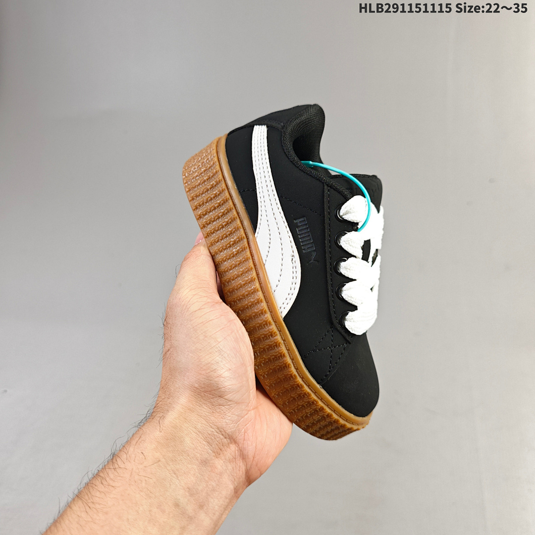 Puma Creeper Phatt 396403 - foto 4