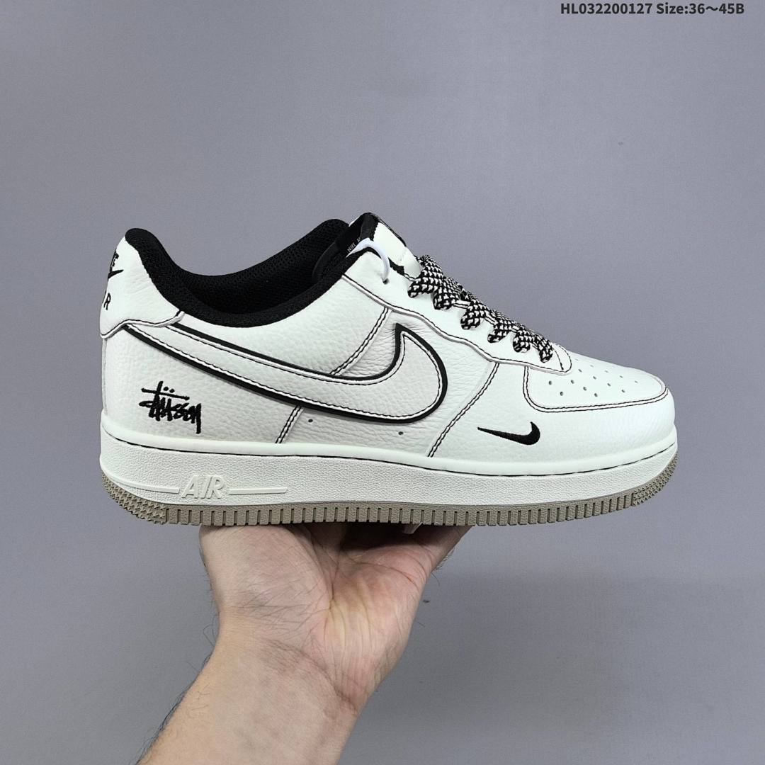 Nike Air Force1 07 low - foto 8