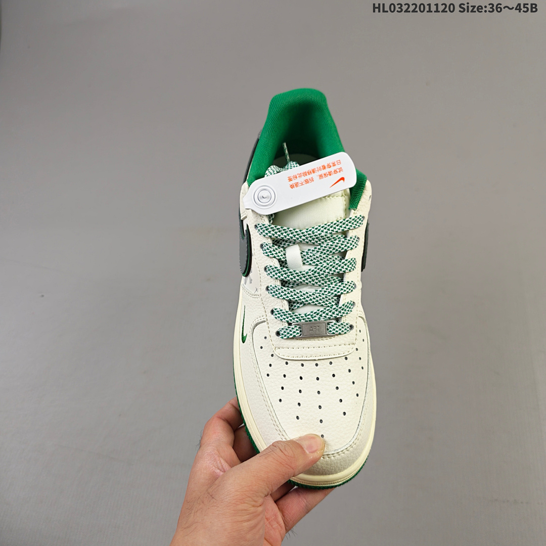 Nike Air Force1 07 low - foto 7