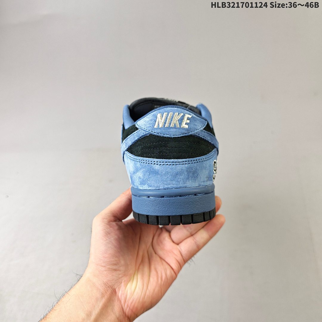 NIKE sb DUNK LOW ZoomAir - foto 6