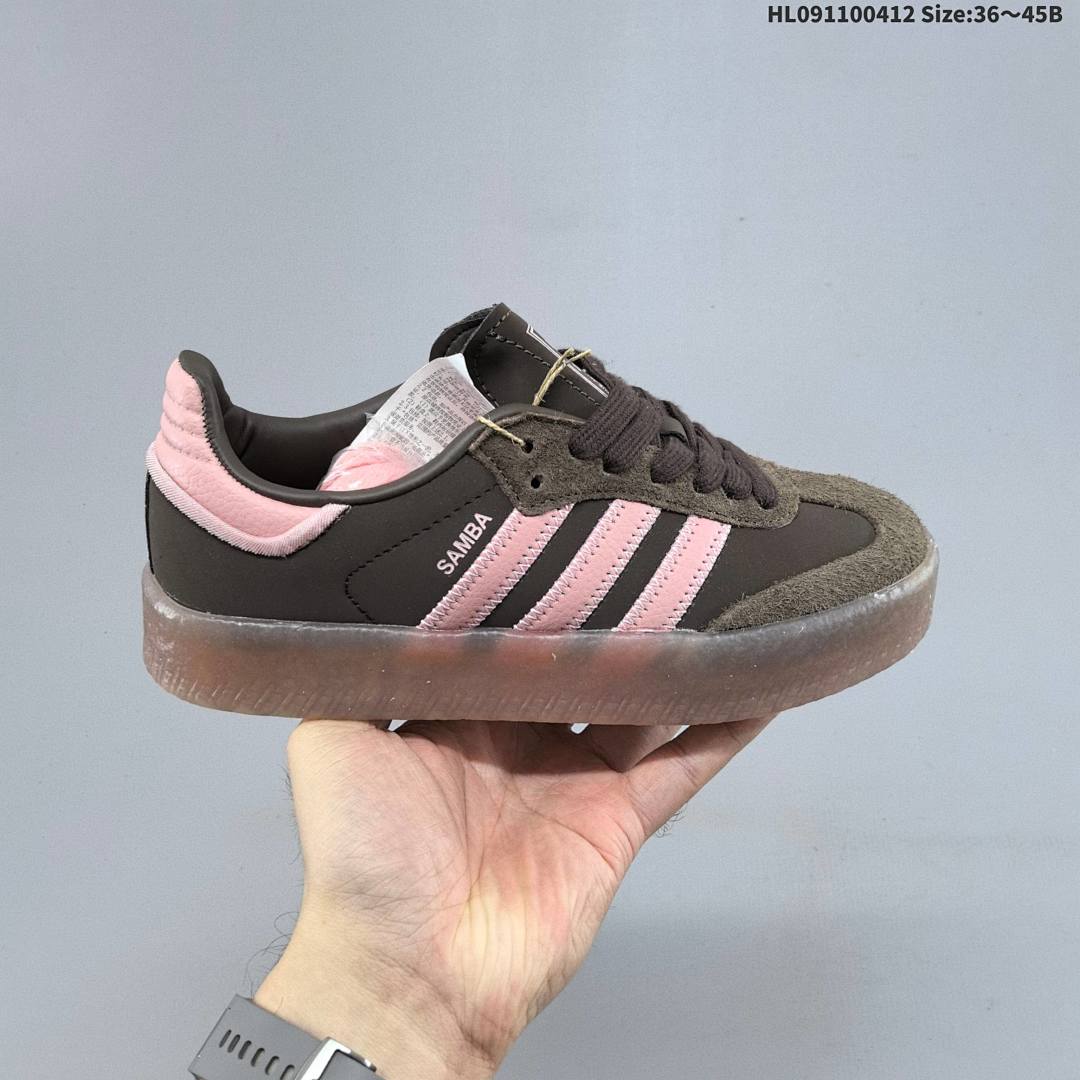 Adidas Originals Samba XLG - foto 2