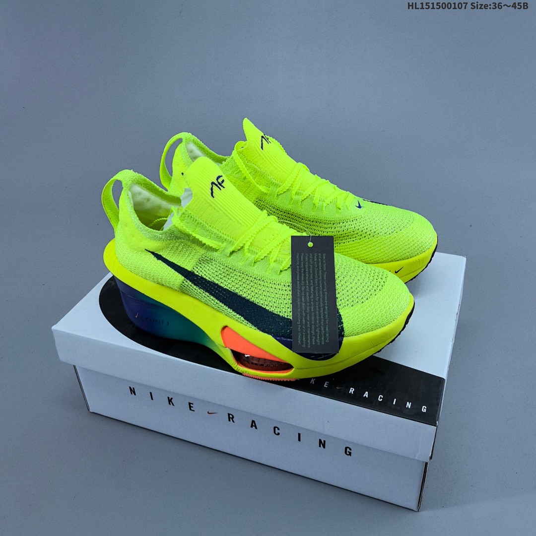 Nike Air Zoom Alphafly NEXT% NK Alphafly