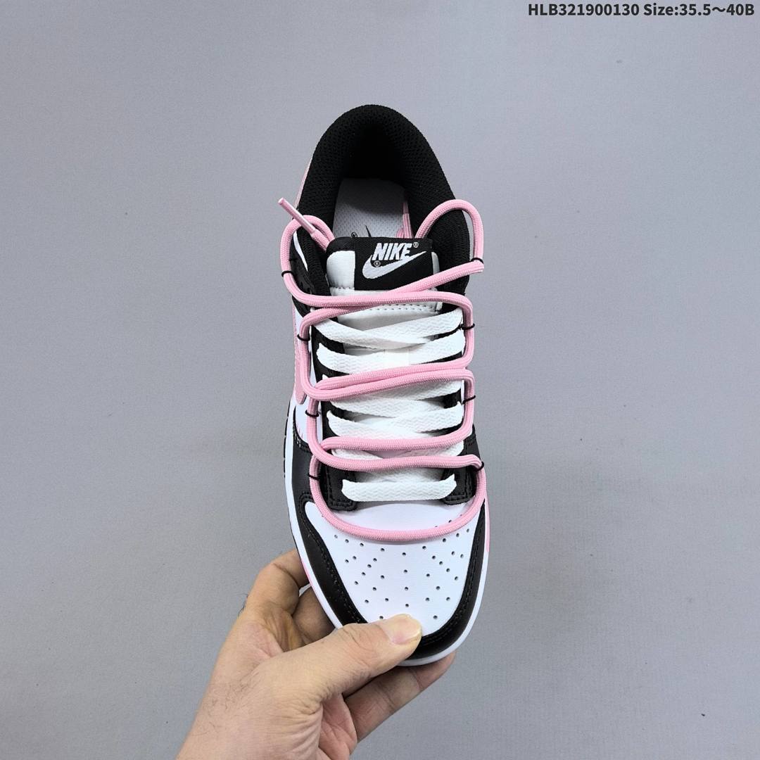 NK Dunk Low Retro “DIY ” - foto 6