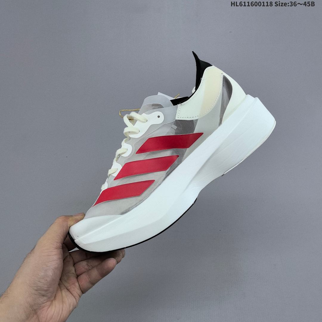 Adidas Adizero Adios Pro Evo 2 Flywire Zoom - foto 3