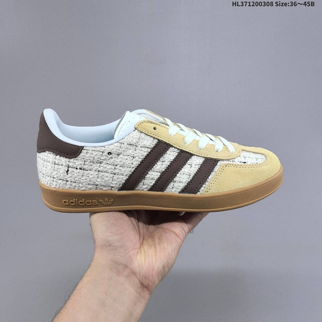 adidas Originals Gazelle INdoor - foto 2