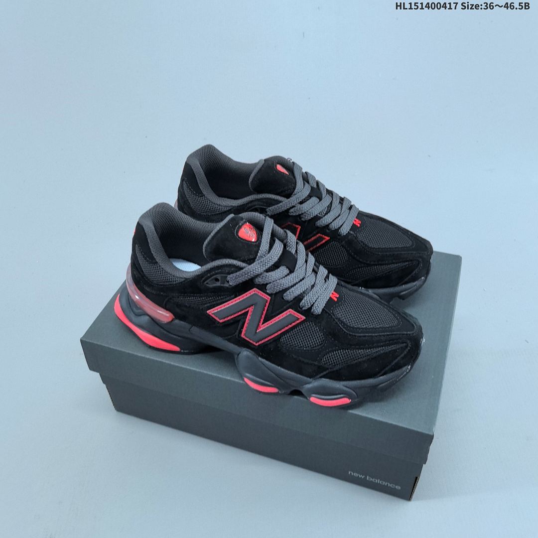 New Balance 9060 ABZORB - foto 8