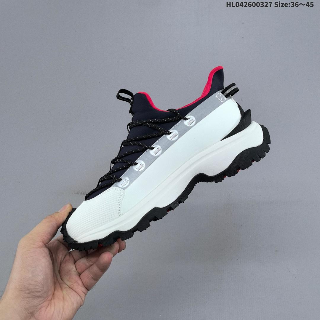 Vibram Megagrip ❗️ , / ( )Moncler Trailgrip Lite 2 2 - foto 7