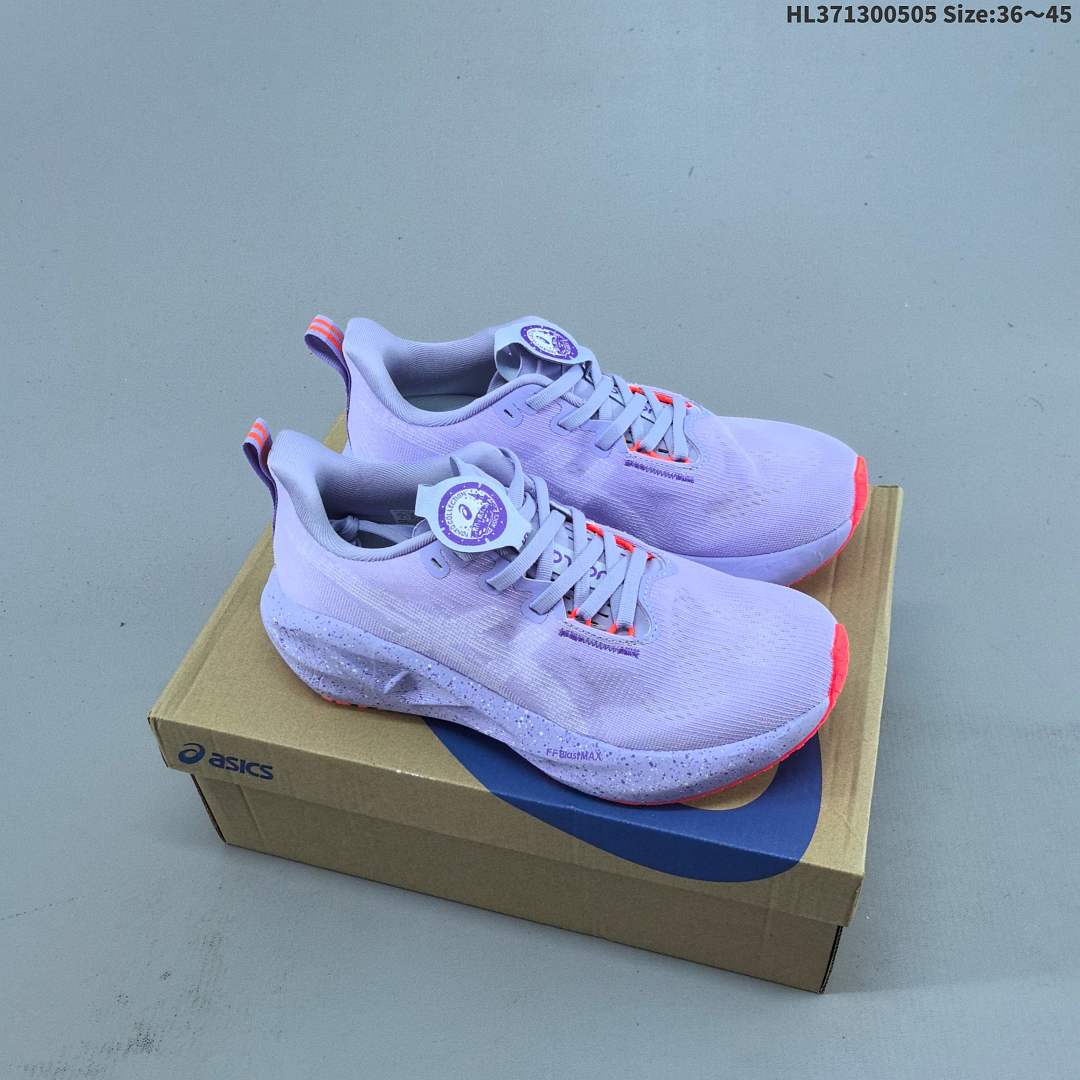 Asics NOVABLAST 5 LE - foto 13