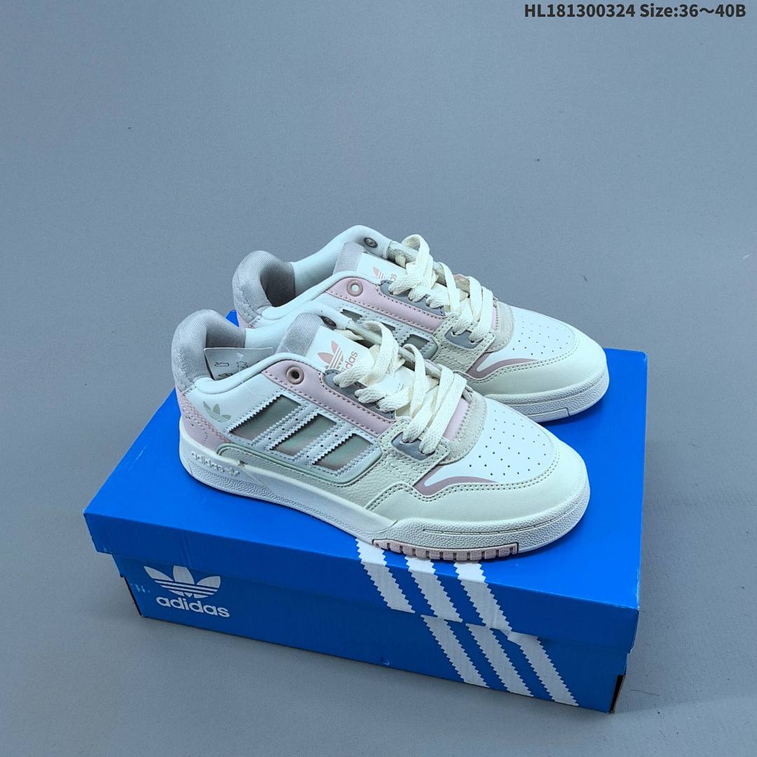 Adidas DROP STEP LOW 2.0 - foto 7