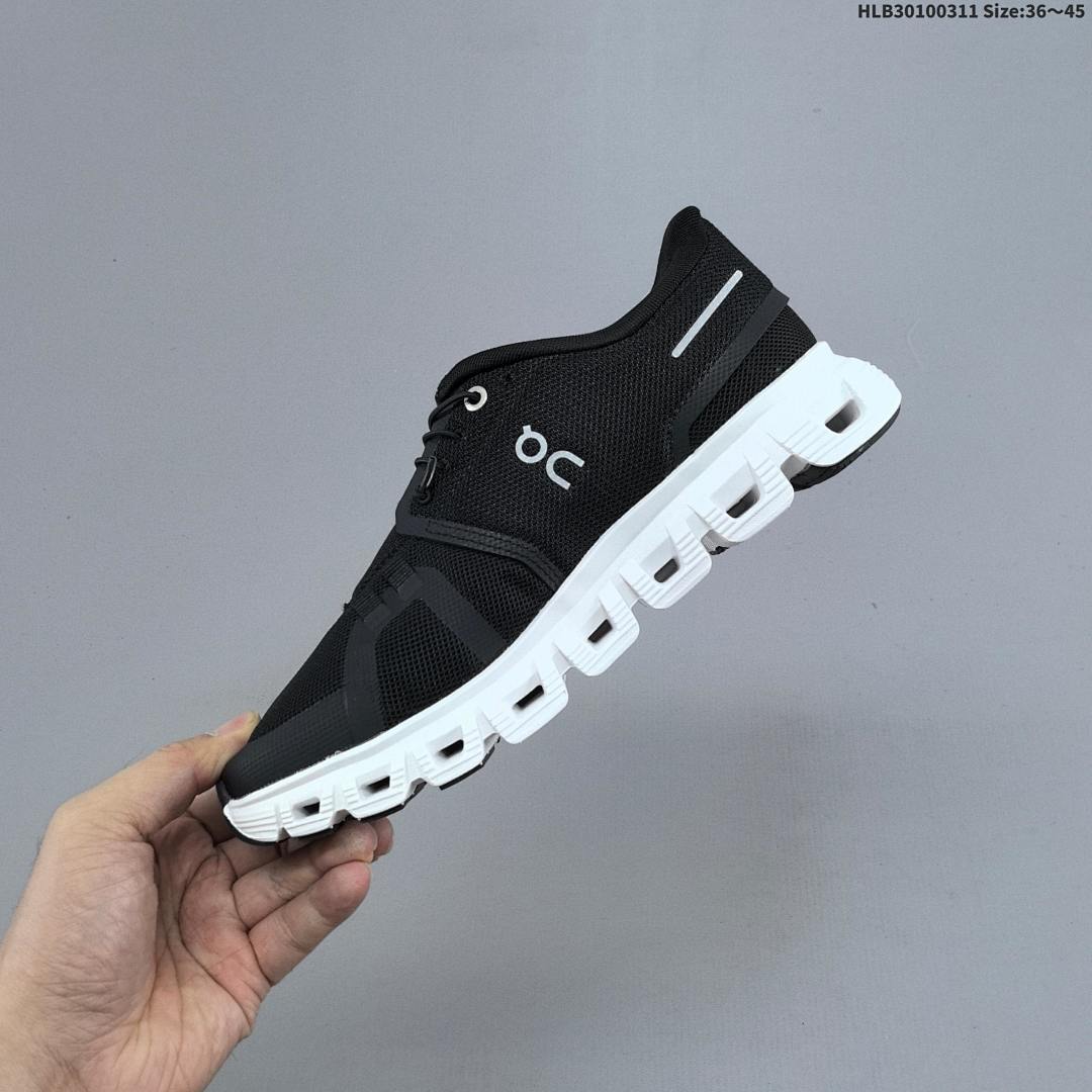 On Cloud 6 Coast Logo TPU - foto 7