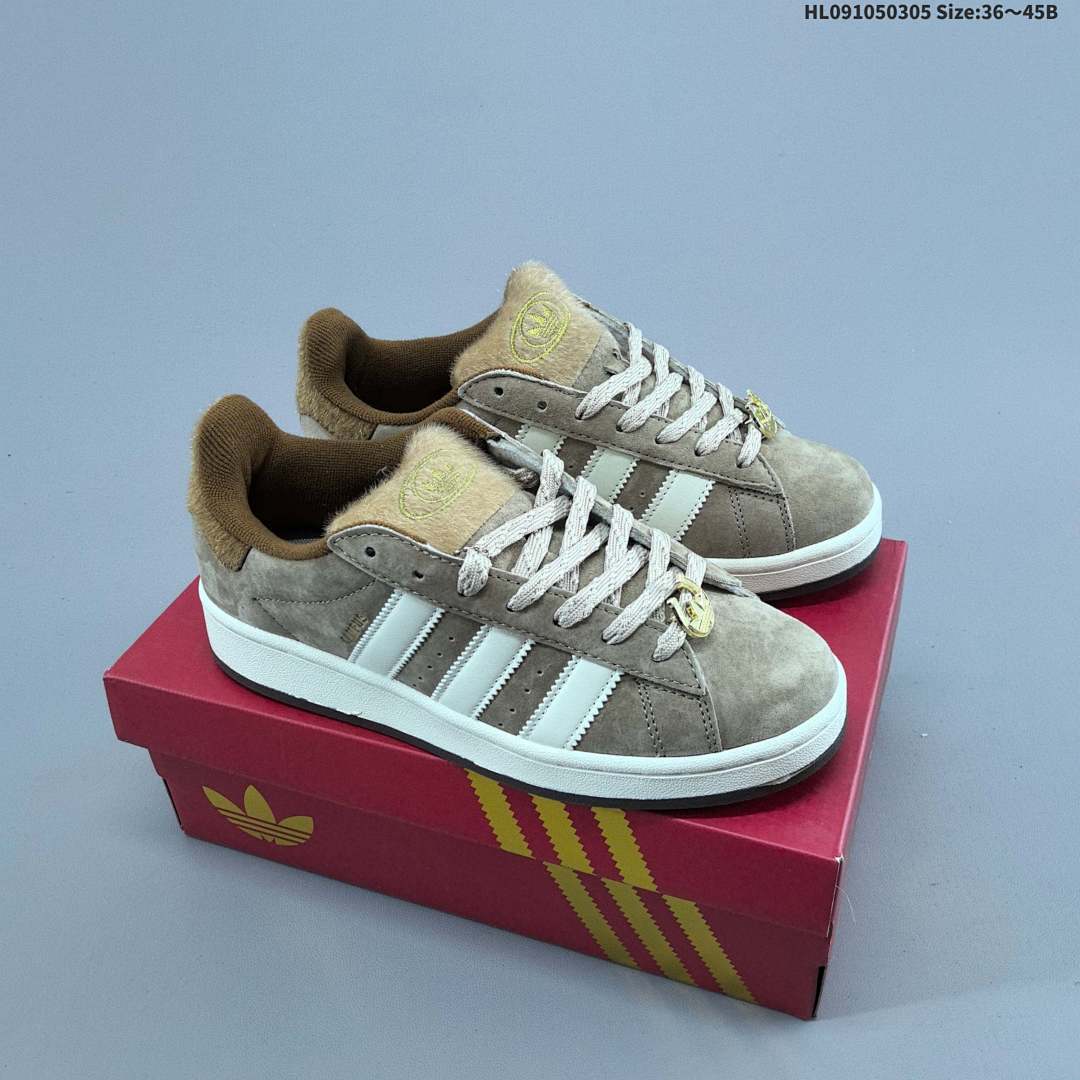 Adidas Originals Campus 00s 4