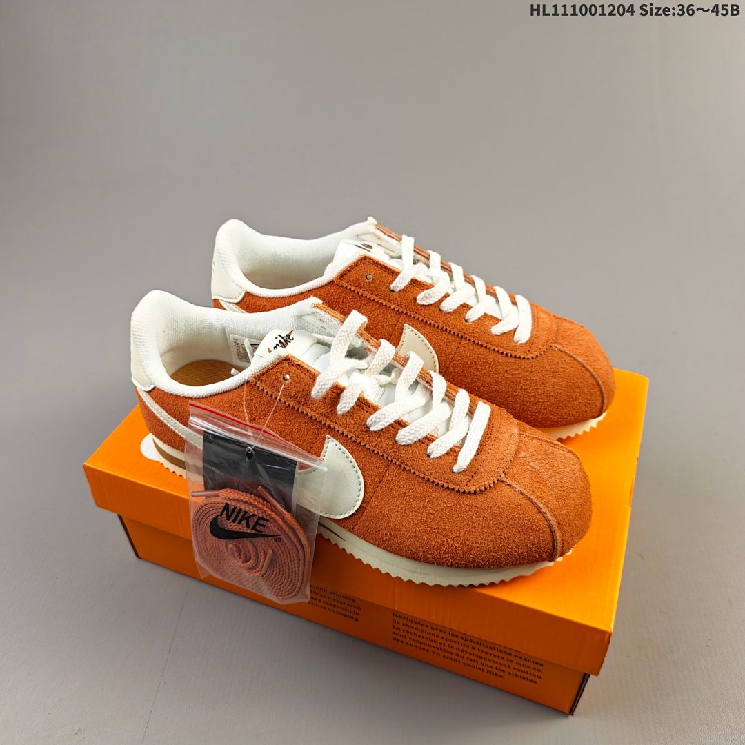 Nike Classic Cortez Cortez
